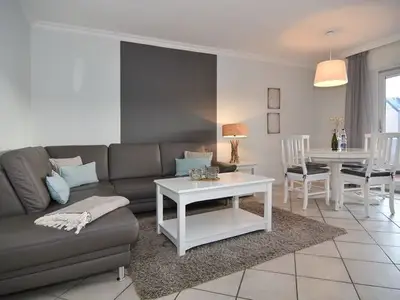 Ferienwohnung für 5 Personen (68 m²) in Sylt-Ost 5/10