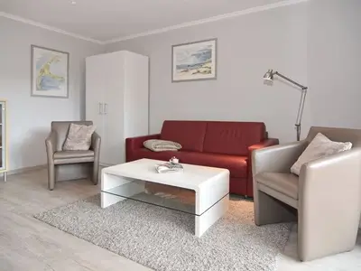 Ferienwohnung für 3 Personen (45 m²) in Sylt-Ost 1/10