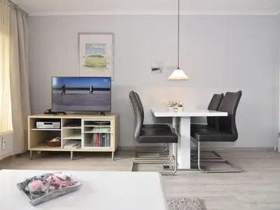 Ferienwohnung für 3 Personen (45 m²) in Sylt-Ost 2/10