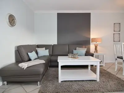 Ferienwohnung für 5 Personen (68 m²) in Sylt-Ost 6/10