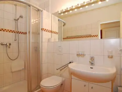 Ferienwohnung für 4 Personen (56 m²) in Sylt-Ost 9/10