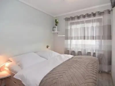 Ferienwohnung für 3 Personen (45 m²) in Sylt-Ost 3/10