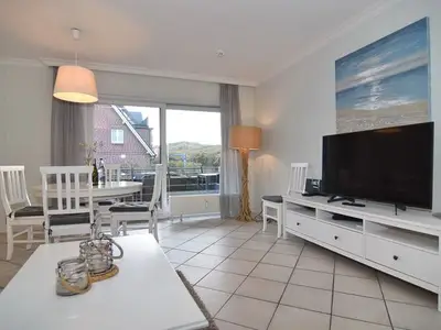 Ferienwohnung für 5 Personen (68 m²) in Sylt-Ost 7/10
