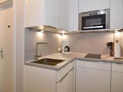 Ferienwohnung für 3 Personen (45 m²) in Sylt-Ost 4/10