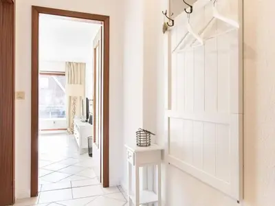 Ferienwohnung für 5 Personen (68 m²) in Sylt-Ost 8/10