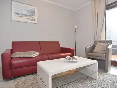 Ferienwohnung für 3 Personen (45 m²) in Sylt-Ost 6/10