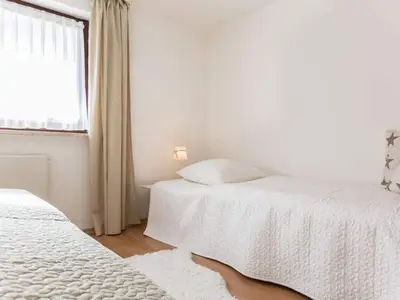 Ferienwohnung für 5 Personen (68 m²) in Sylt-Ost 9/10