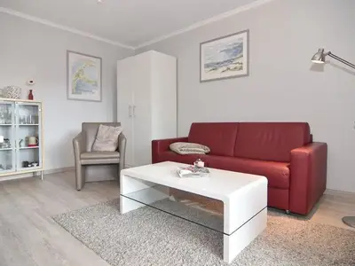 Ferienwohnung für 3 Personen (45 m²) in Sylt-Ost 7/10