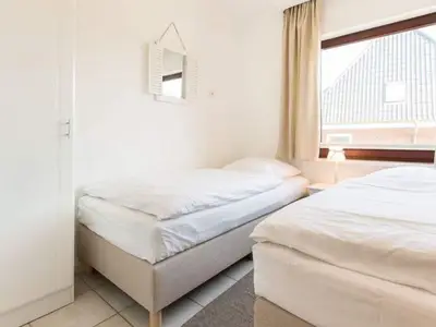 Ferienwohnung für 5 Personen (68 m²) in Sylt-Ost 10/10