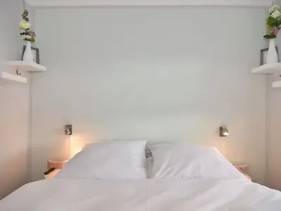 Ferienwohnung für 3 Personen (45 m²) in Sylt-Ost 9/10