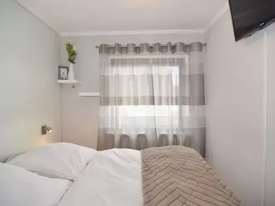 Ferienwohnung für 3 Personen (45 m²) in Sylt-Ost 10/10