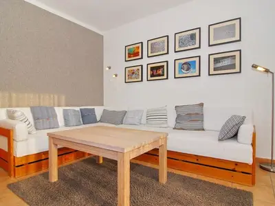 Ferienwohnung für 4 Personen (50 m²) in Sylt-Ost 2/10