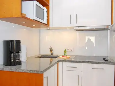 Ferienwohnung für 4 Personen (50 m²) in Sylt-Ost 6/10