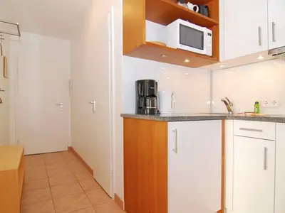 Ferienwohnung für 4 Personen (50 m²) in Sylt-Ost 7/10