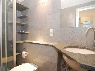 Ferienwohnung für 4 Personen (50 m²) in Sylt-Ost 8/10
