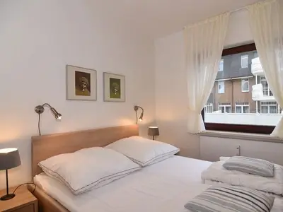 Ferienwohnung für 4 Personen (50 m²) in Sylt-Ost 9/10