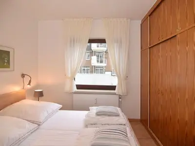 Ferienwohnung für 4 Personen (50 m²) in Sylt-Ost 10/10
