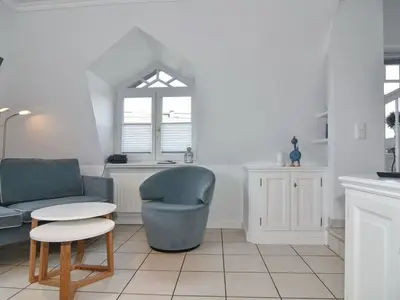 Ferienwohnung für 2 Personen (38 m²) in Sylt-Ost 3/10