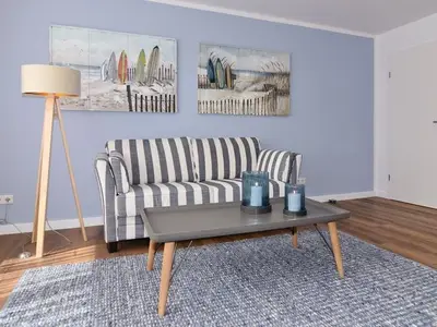 Ferienwohnung für 4 Personen (76 m²) in Sylt-Ost 1/10