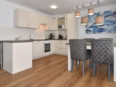Ferienwohnung für 4 Personen (76 m²) in Sylt-Ost 2/10