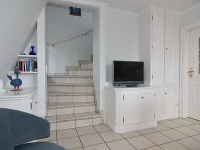 Ferienwohnung für 2 Personen (38 m²) in Sylt-Ost 6/10
