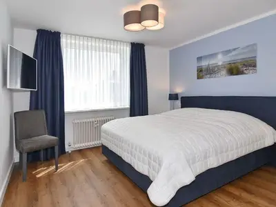 Ferienwohnung für 4 Personen (76 m²) in Sylt-Ost 4/10