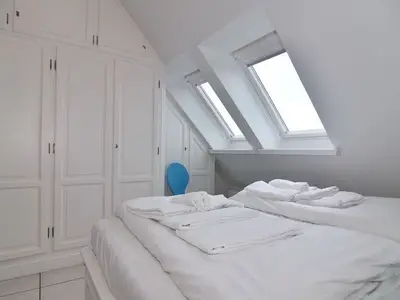 Ferienwohnung für 2 Personen (38 m²) in Sylt-Ost 8/10