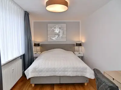 Ferienwohnung für 4 Personen (76 m²) in Sylt-Ost 8/10
