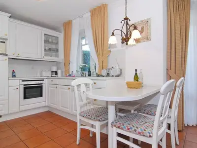 Ferienwohnung für 4 Personen (59 m²) in Sylt-Ost 2/10