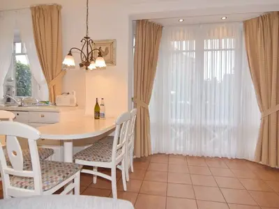 Ferienwohnung für 4 Personen (59 m²) in Sylt-Ost 3/10