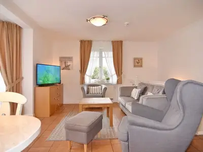 Ferienwohnung für 4 Personen (59 m²) in Sylt-Ost 5/10