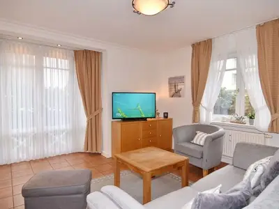 Ferienwohnung für 4 Personen (59 m²) in Sylt-Ost 7/10