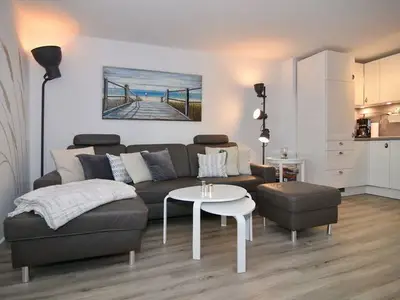 Ferienwohnung für 4 Personen (60 m²) in Sylt-Ost 2/10