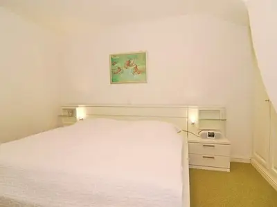 Ferienwohnung für 4 Personen (59 m²) in Sylt-Ost 9/10