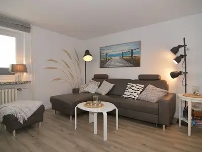 Ferienwohnung für 4 Personen (60 m²) in Sylt-Ost 3/10