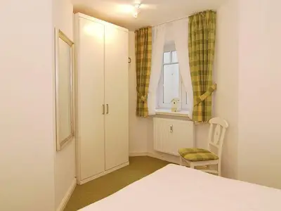 Ferienwohnung für 4 Personen (59 m²) in Sylt-Ost 10/10