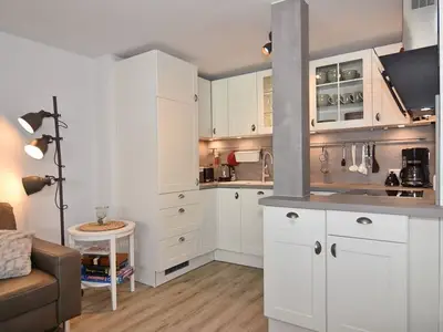 Ferienwohnung für 4 Personen (60 m²) in Sylt-Ost 4/10