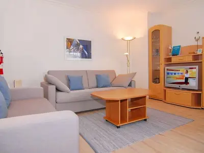 Ferienwohnung für 4 Personen (44 m²) in Sylt-Ost 4/10