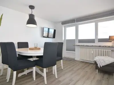 Ferienwohnung für 4 Personen (60 m²) in Sylt-Ost 5/10