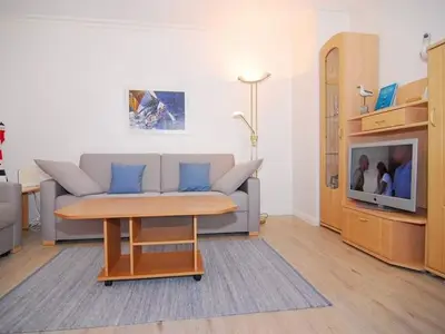 Ferienwohnung für 4 Personen (44 m²) in Sylt-Ost 5/10
