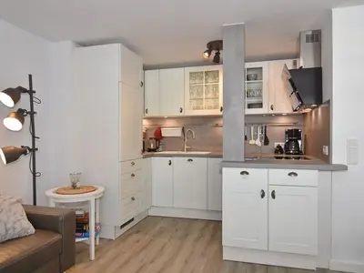 Ferienwohnung für 4 Personen (60 m²) in Sylt-Ost 6/10