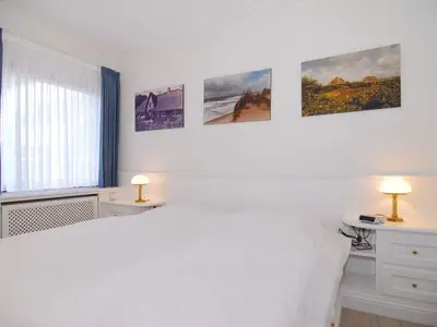 Ferienwohnung für 4 Personen (44 m²) in Sylt-Ost 6/10