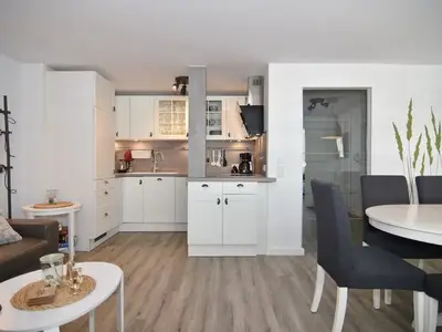 Ferienwohnung für 4 Personen (60 m²) in Sylt-Ost 7/10