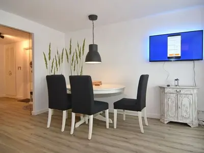 Ferienwohnung für 4 Personen (60 m²) in Sylt-Ost 8/10