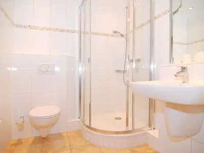 Ferienwohnung für 4 Personen (44 m²) in Sylt-Ost 8/10