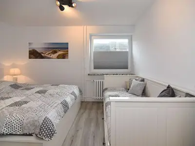 Ferienwohnung für 4 Personen (60 m²) in Sylt-Ost 10/10