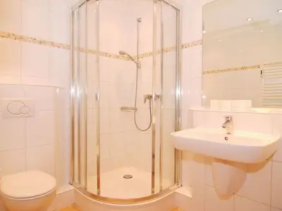 Ferienwohnung für 4 Personen (44 m²) in Sylt-Ost 9/10