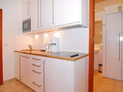 Ferienwohnung für 4 Personen (44 m²) in Sylt-Ost 10/10