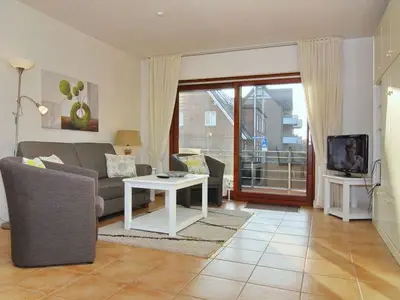 Ferienwohnung für 2 Personen (65 m²) in Sylt-Ost 2/10