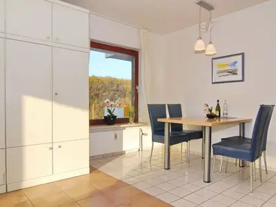 Ferienwohnung für 2 Personen (65 m²) in Sylt-Ost 3/10